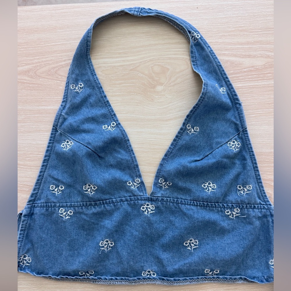 Crop top bundle (10 pieces)